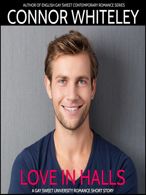 Cover image for Love In Halls